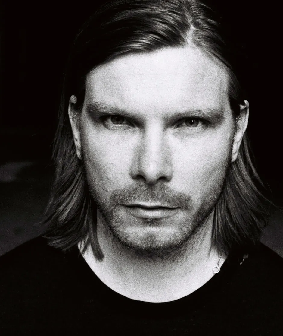 Last Man Standing: An interview with Marcel Dettmann