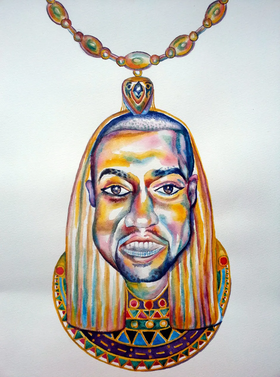 Yeezus Christ Alrighty: 5 Reasons Why Kanye West Is One Of The Most Important Artists Of Our Time