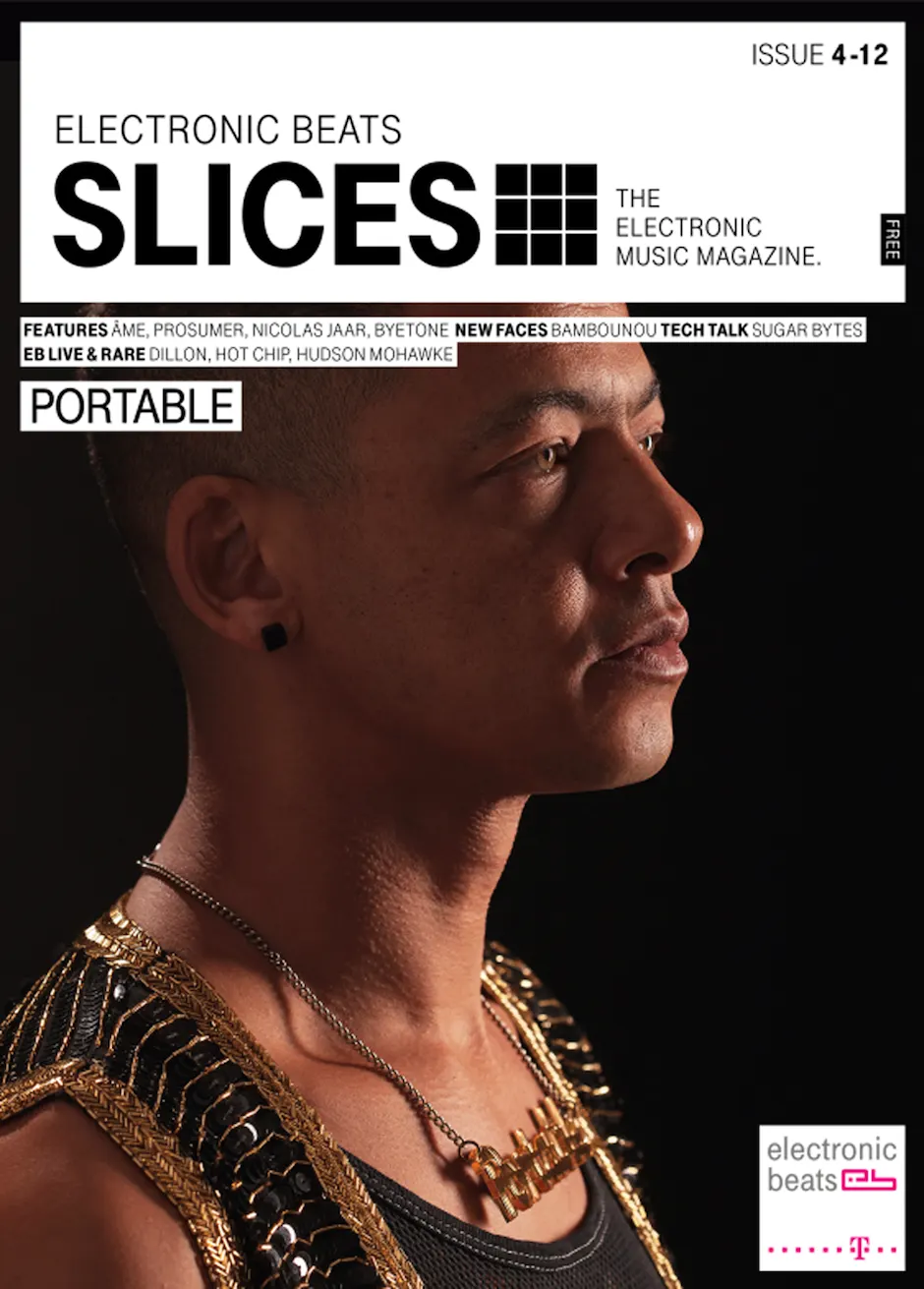 Watch Electronic Beats Slices DVD 4-12—the full issue on YouTube
