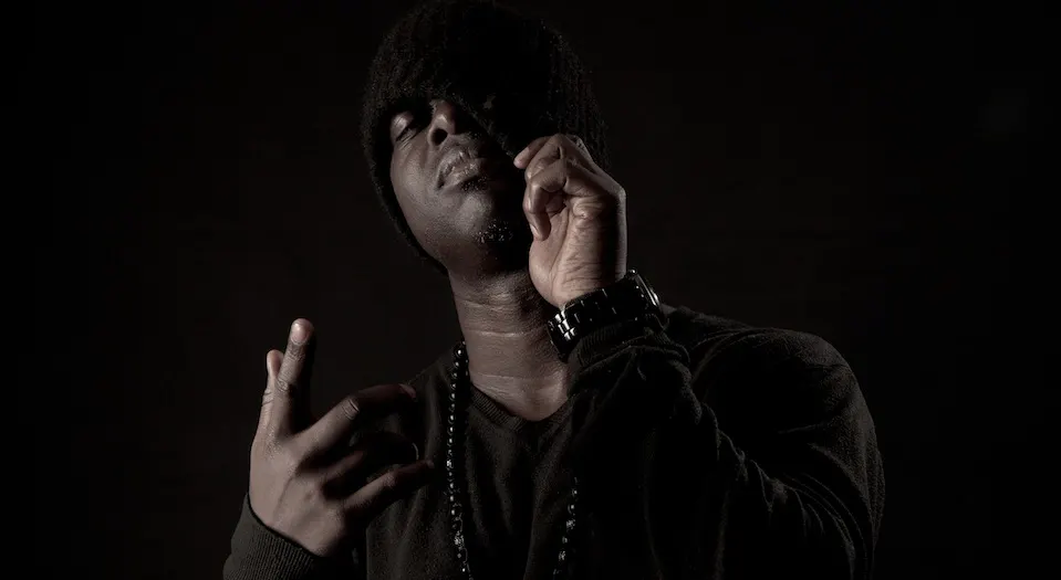 Terror Danjah – “Everyone wants to be Maybach Music”