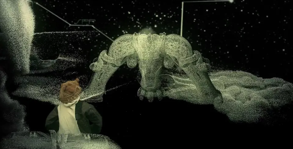 Videodrome #71 – This week’s best videos
