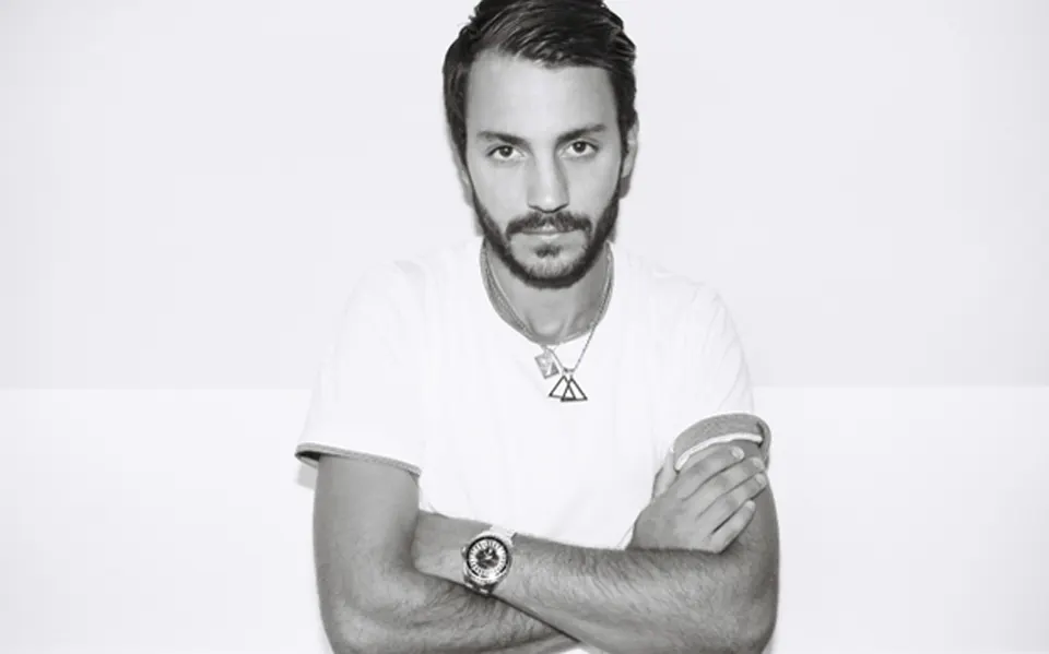 Interview: Brodinski