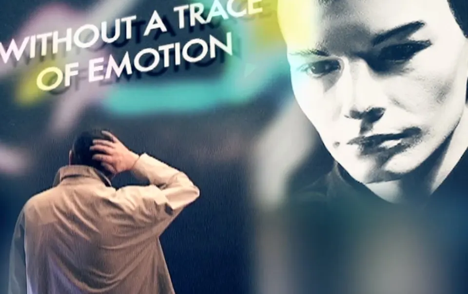 EB Video Premiere: Karl Bartos – “Without A Trace Of Emotion”