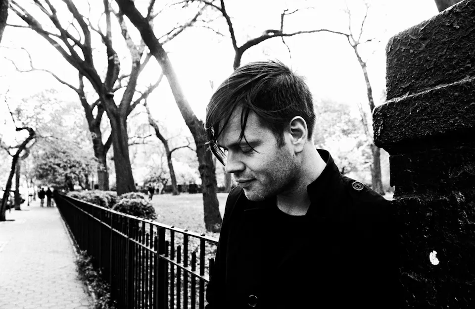 Slices on GoTV featuring Trentemøller, Jimmy Edgar, and more