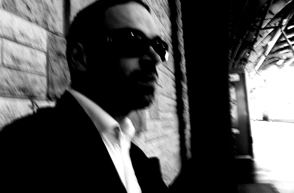 2012 Editor’s Picks: Max Dax