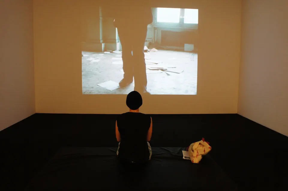 2012 Editor’s Picks: Louise Brailey