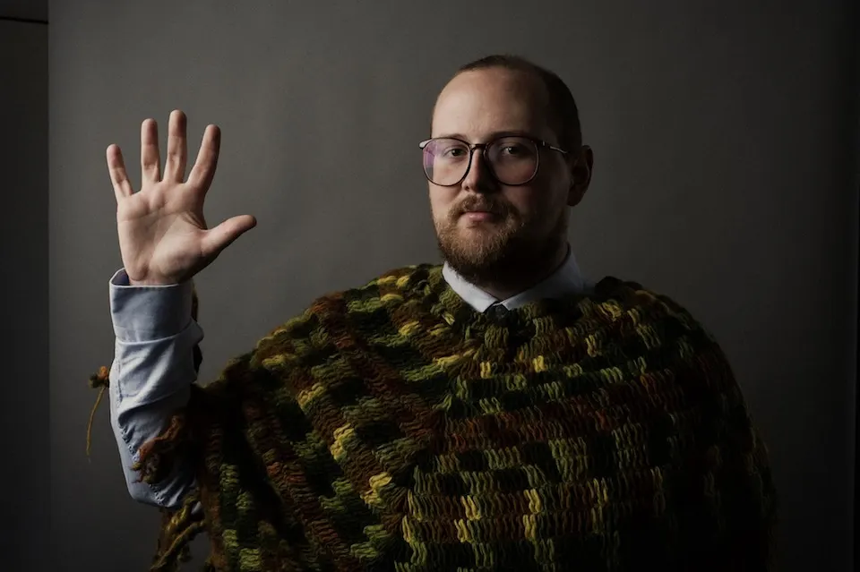 “It’s a big word”: Dan Deacon on <i>America</i>