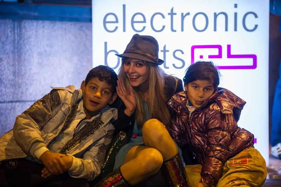 Podgorica Live Review: EB presents Montenegro
