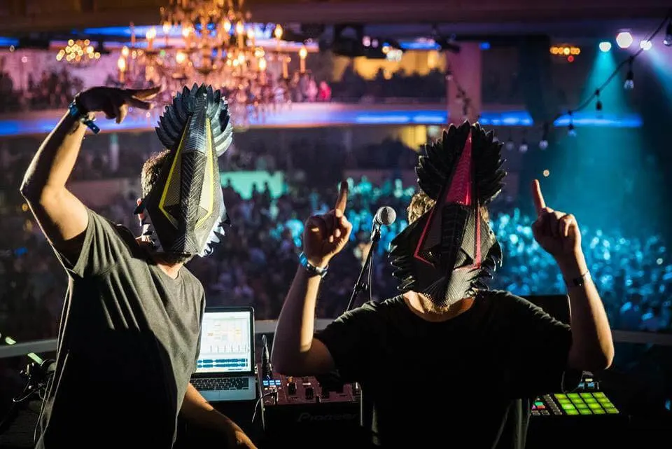 The Origins Of Digital Cumbia, Peru’s Exciting New Genre