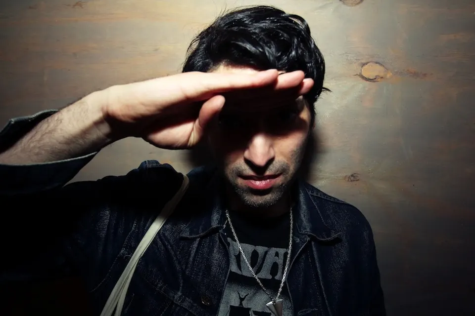Erol Alkan – Interview and exclusive track