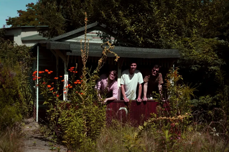 Interview: Efterklang