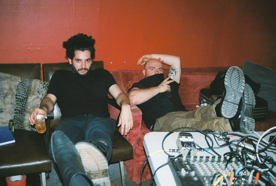 Primitive Languages are Coming Up in Brooklyn’s Techno Scene
