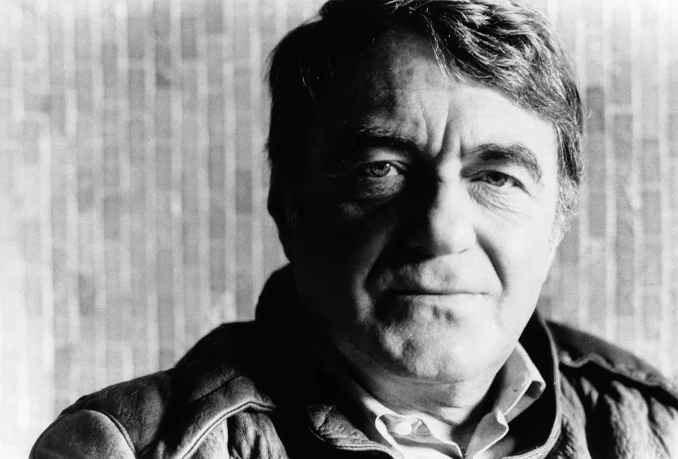 Richard Brody recommends Claude Lanzmann’s <i>The Patagonian Hare: A Memoir</i>