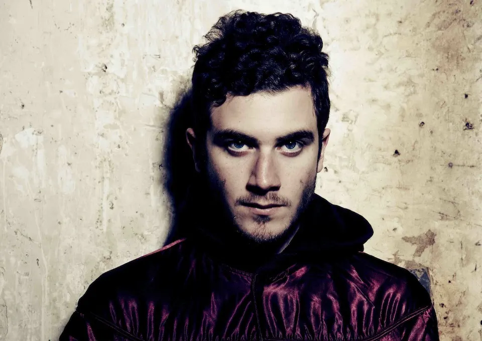 Nicolas Jaar: An Interview