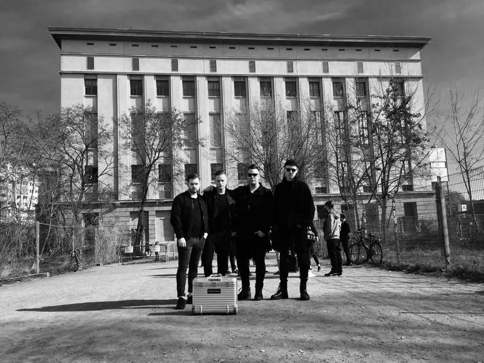From Another Mind Brings Quality Techno To Southern Germany