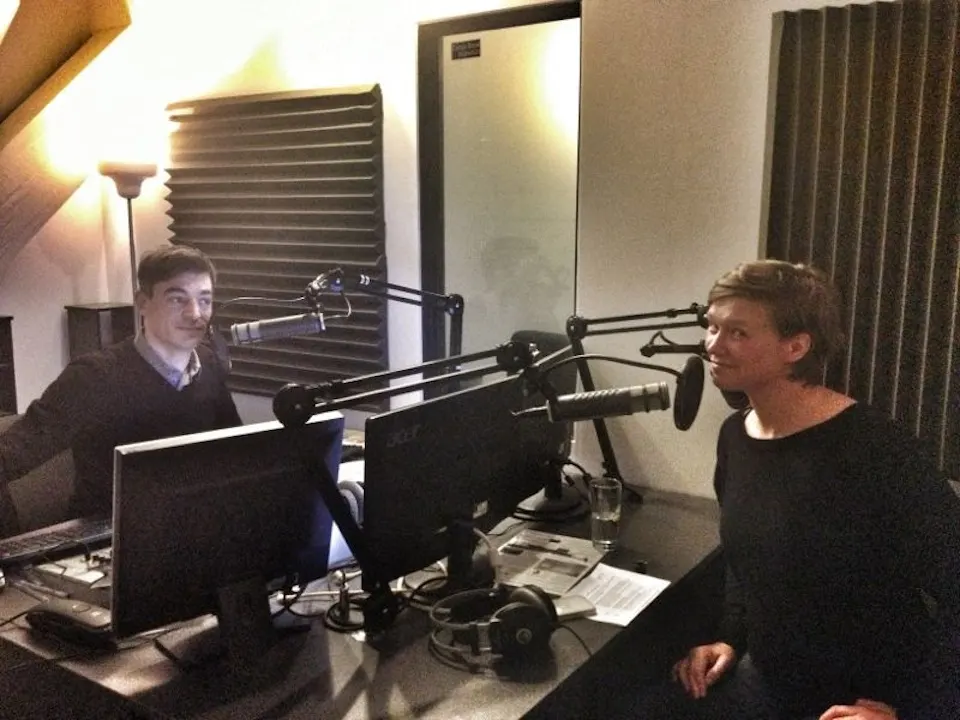 The Radio Sessions: P. Toile