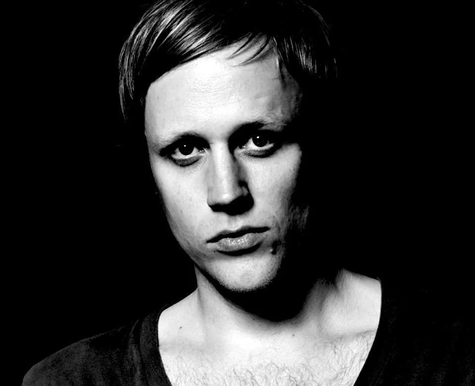The Radio Sessions: Jan Blomqvist