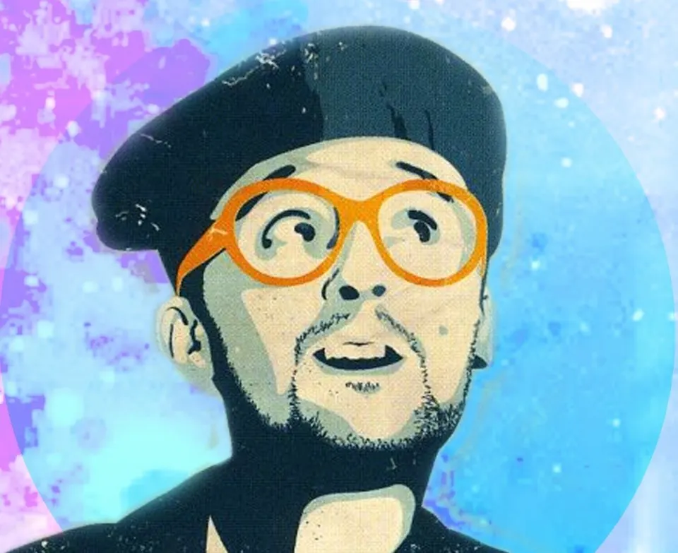The Radio Sessions: DJ Vadim