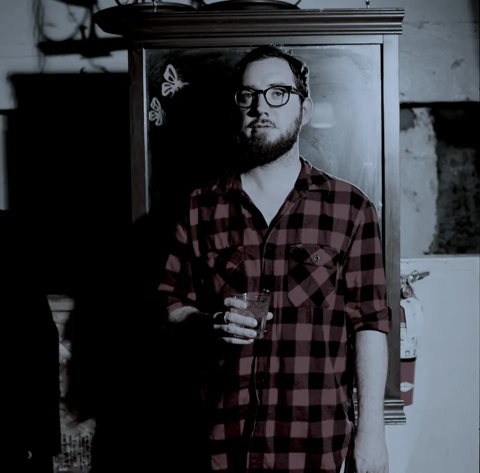10 x 4 – Ghosts on Tape