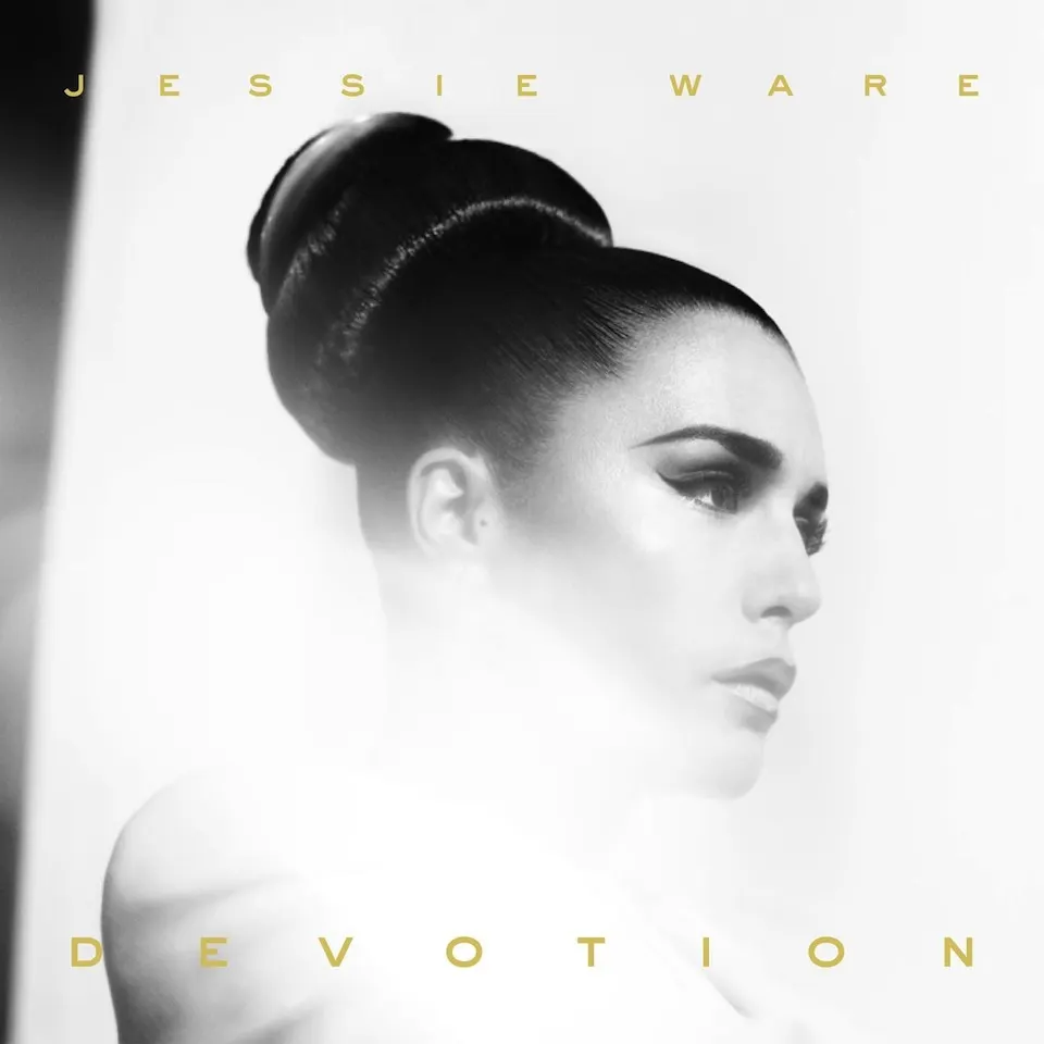 Andy Butler recommends Jessie Ware’s <i>Devotion</i>