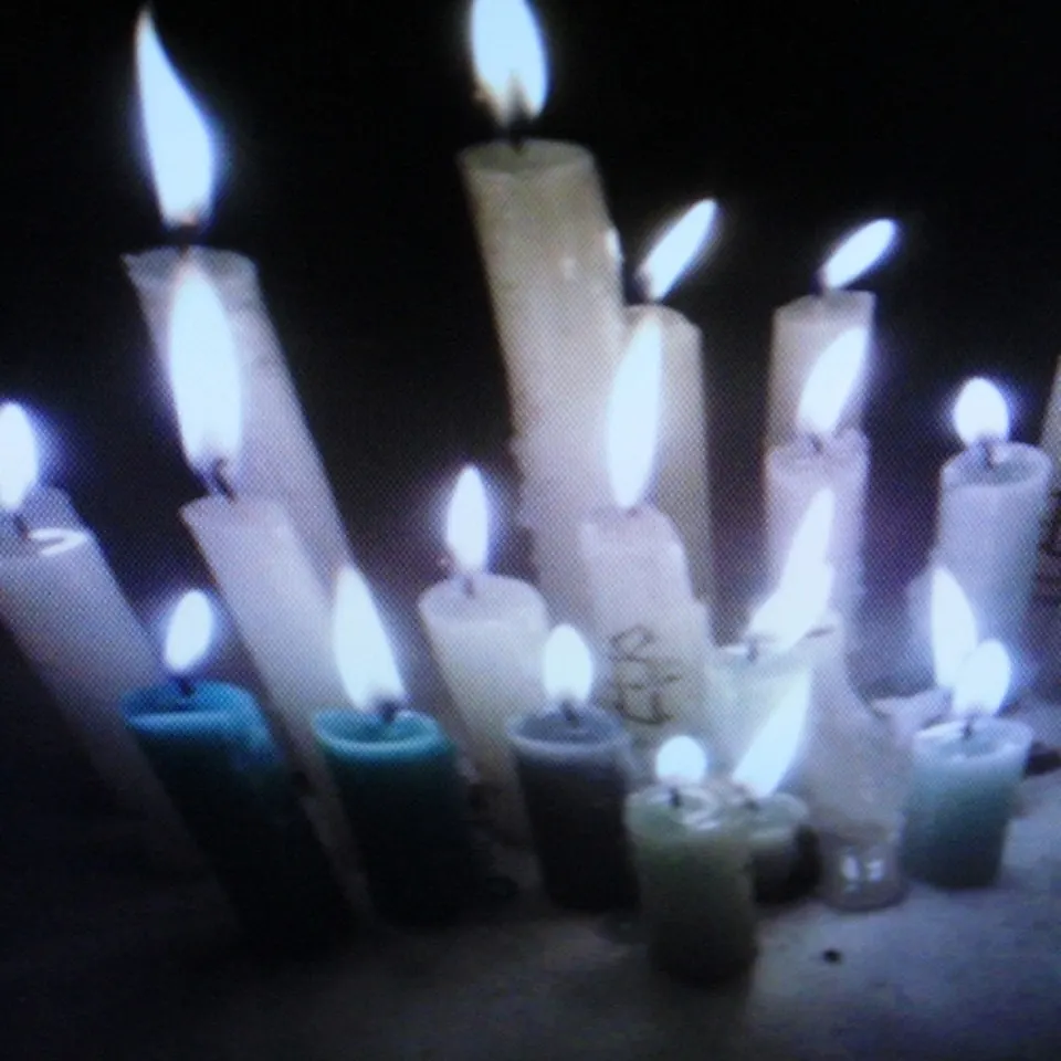Audioccult Vol. 21: Goth, Ghetto, Gold