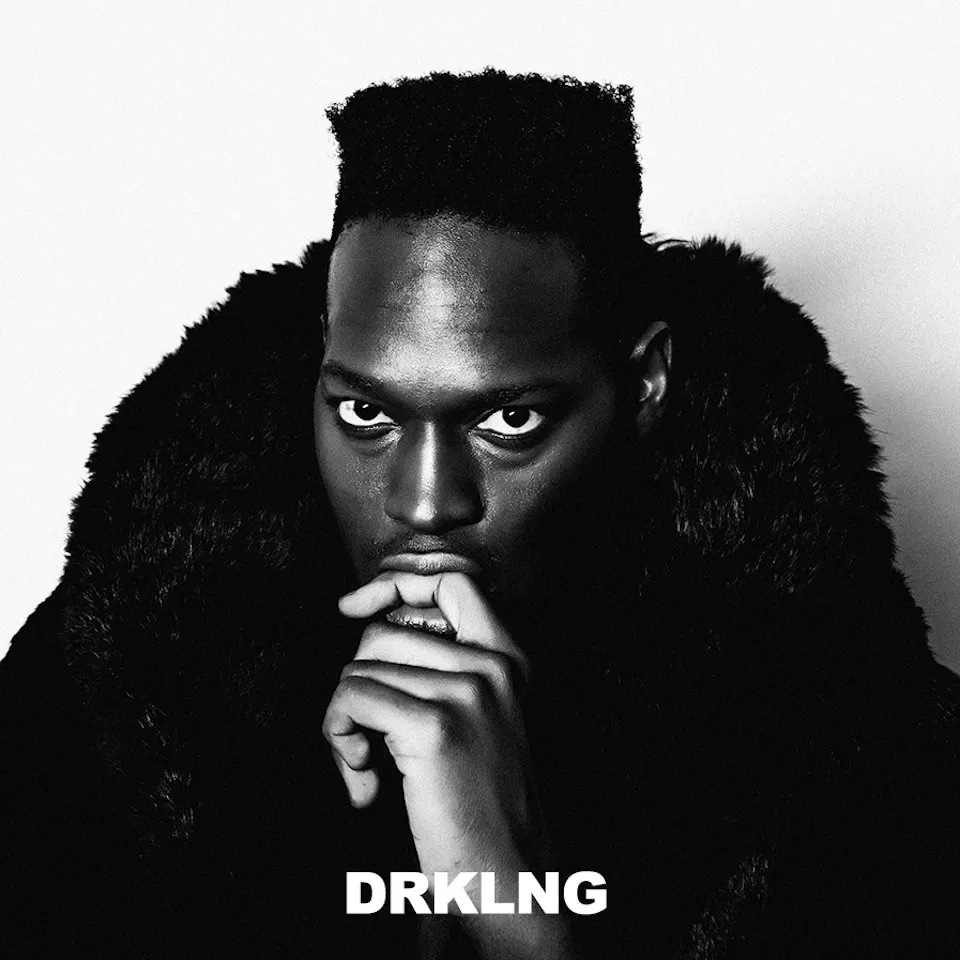 BLK MGIK: Daniel Jones recommends Zebra Katz’s <i>DRKLING</i>