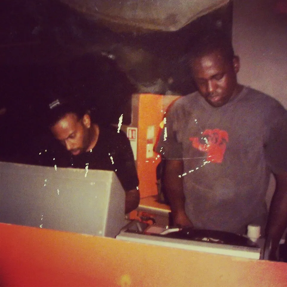 How JAW Breaks The Rules Of Club Nights In Berlin And Paris