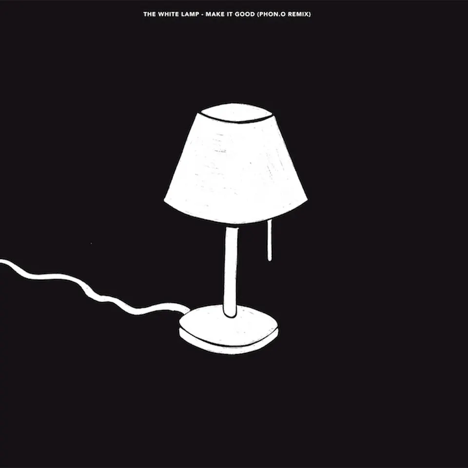 EB Listening: The White Lamp – Make It Good (Phon.o Remix)