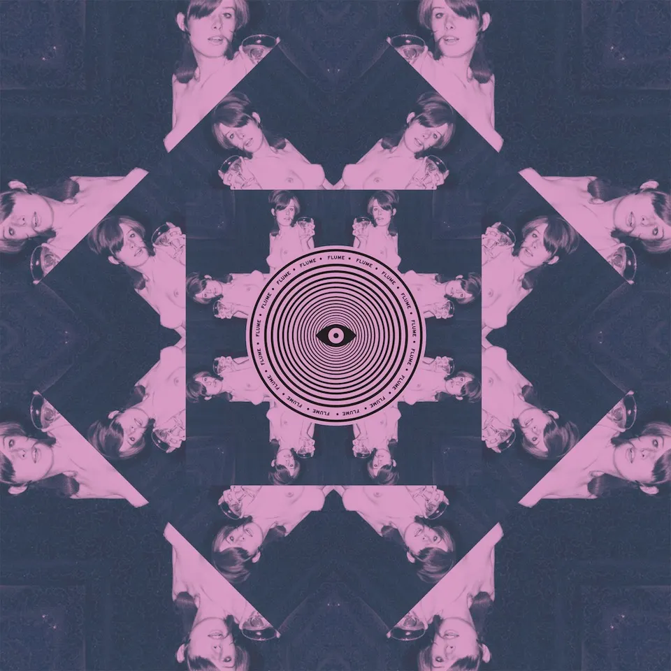 A quick chat with Flume