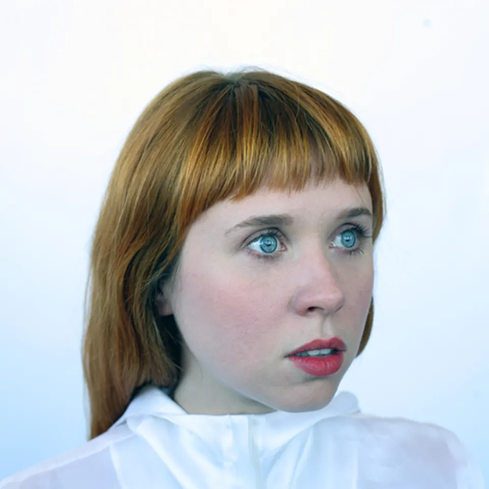Interview: Holly Herndon