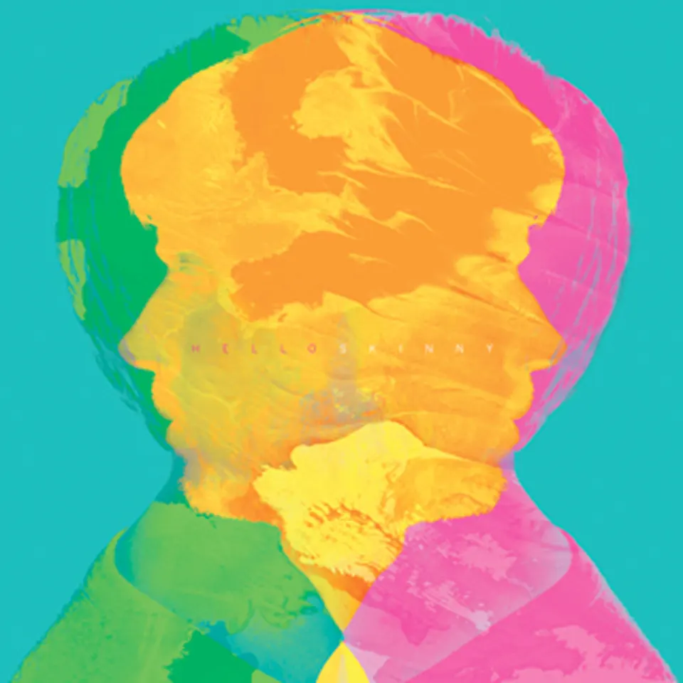 Track Premiere and Free Download: Hello Skinny – Aquarium (Matthew Herbert Remix)