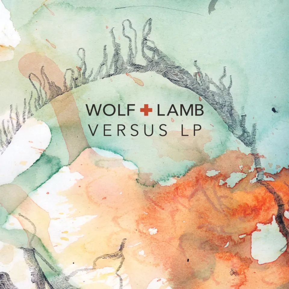 Win and stream the Wolf & Lamb <em>Versus LP</em>