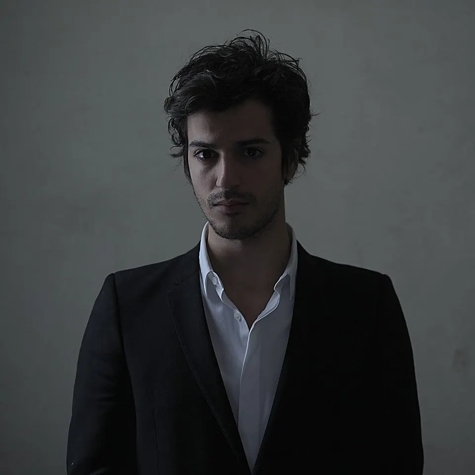 Win Gesaffelstein tickets and vinyl!