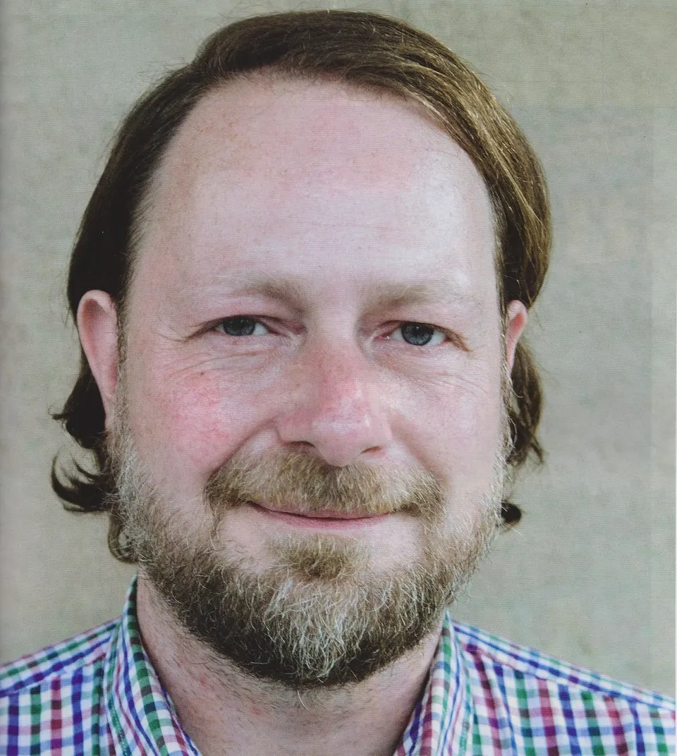 ICAS Suite Interview with Oliver Baurhenn