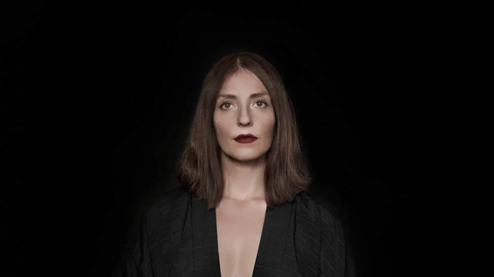 Mentors: Dinky On How Dandy Jack Inspired Her Music