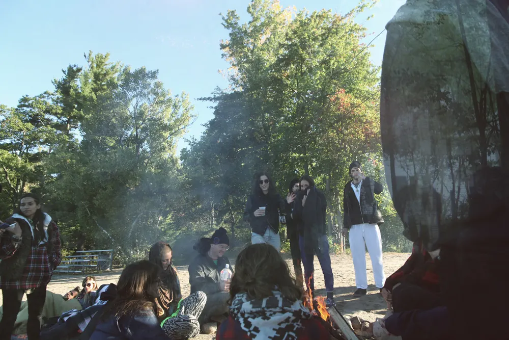 Don’t Miss These 11 Experimental Summer Music Festivals