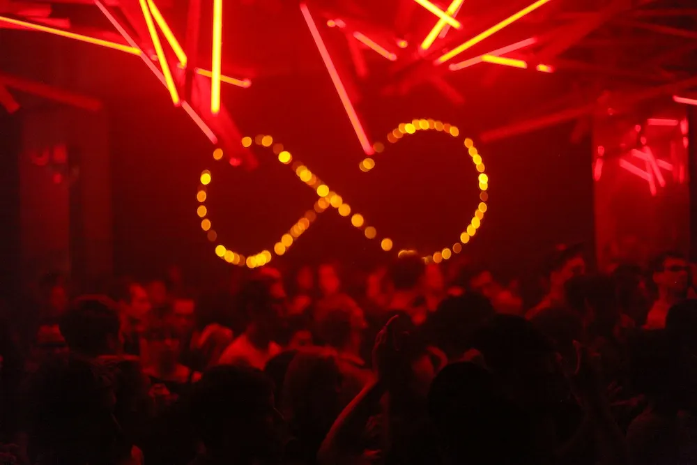 Drop Dead Festival: The New Art-Punk