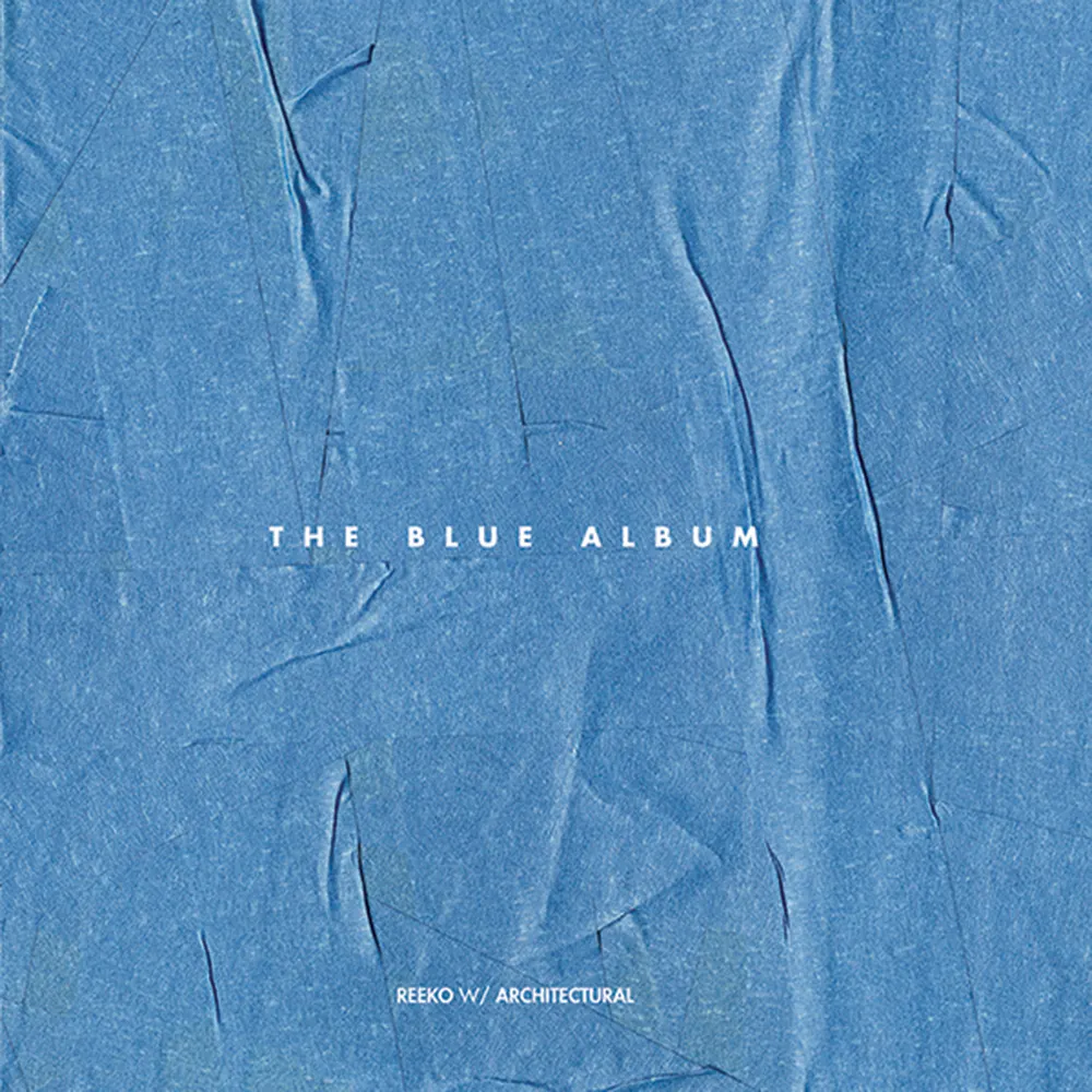 EB Listening: Stream Reeko with Architectural’s new LP <i>The Blue Album</i>