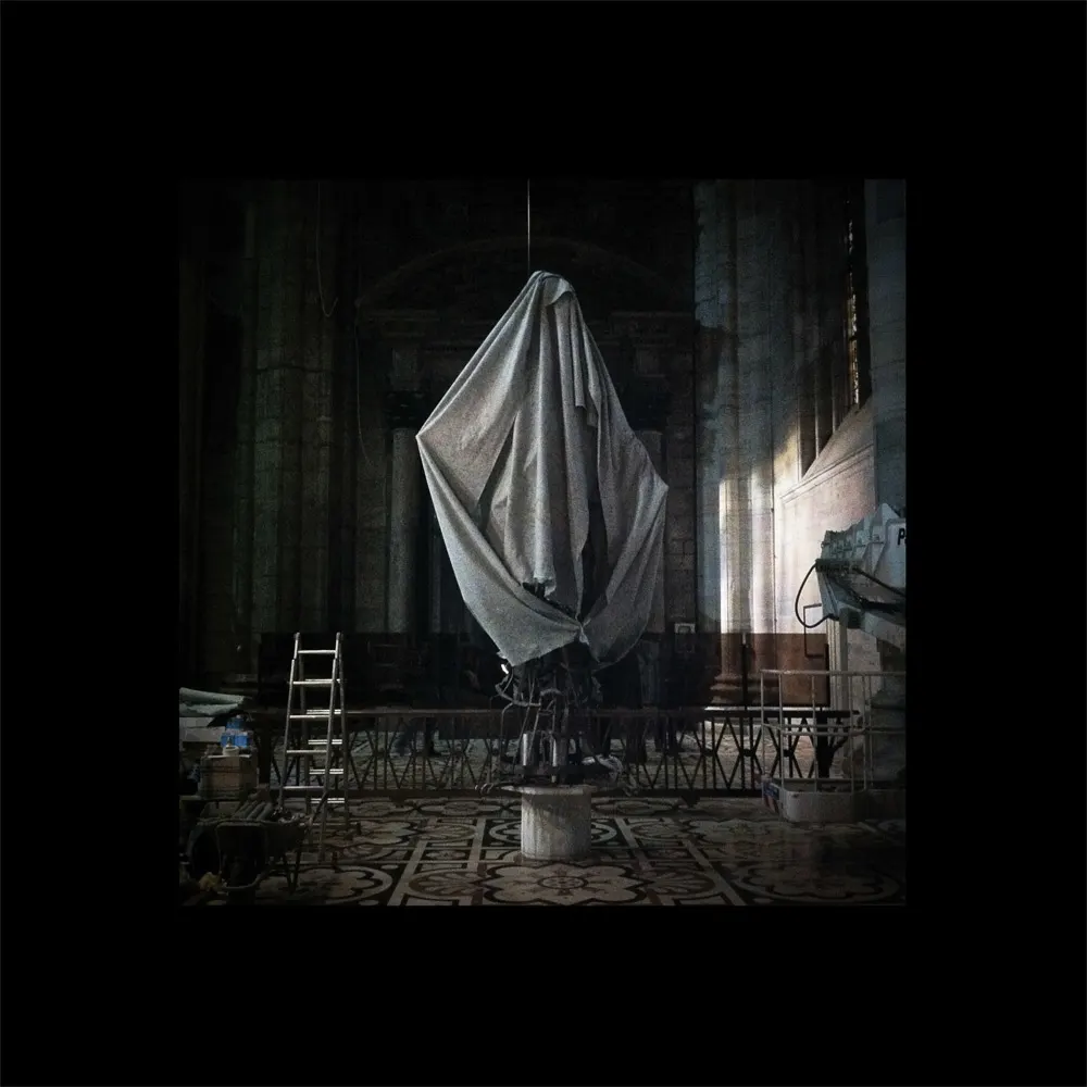 In Purity, Strength?: Daniel Jones on Tim Hecker’s <i>Virgins</i>