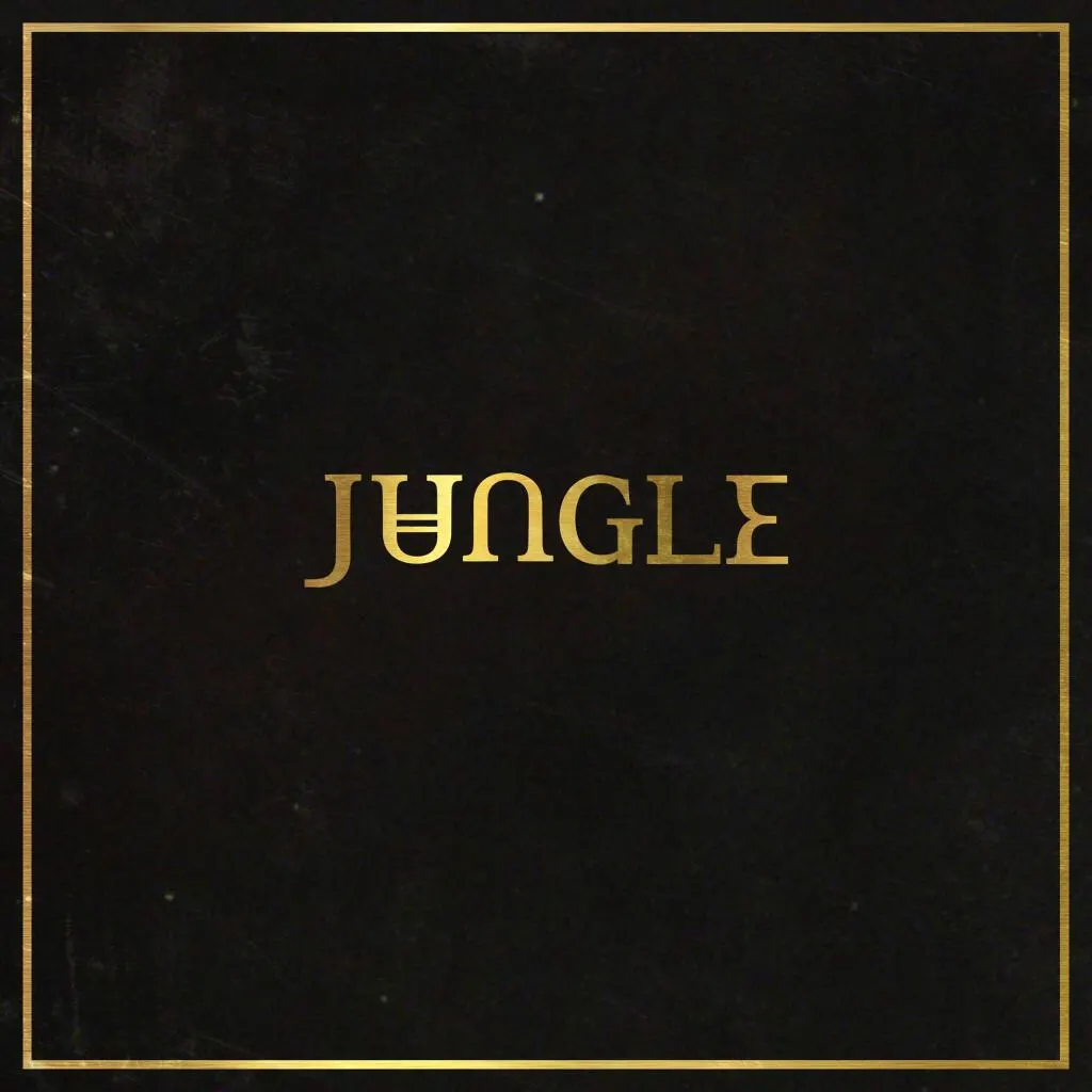 Review: Jungle – <i>Jungle</i>