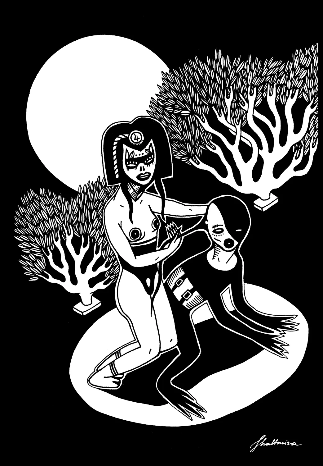 Audioccult Vol. 53: Cur$e of Thee Tumblr Ancient$