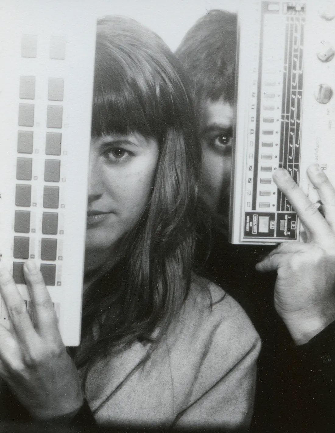 A Tribute to Roland’s Machines for Musical Revolutions