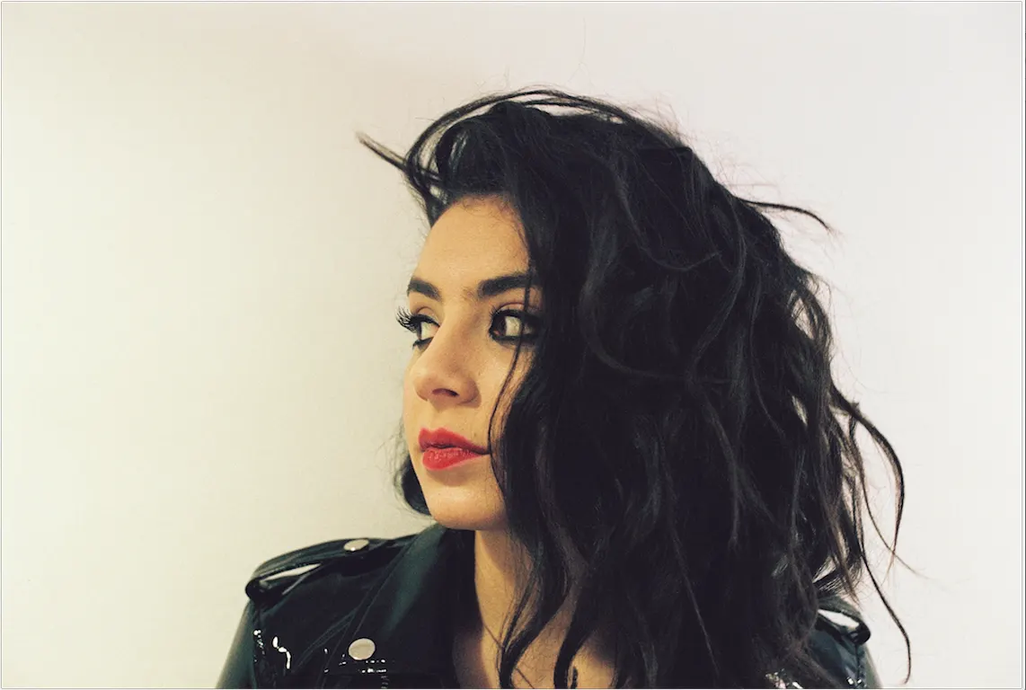 The Rush of Fame: An interview with Charli XCX