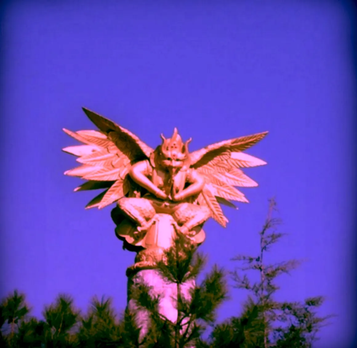 Audioccult Vol. 5