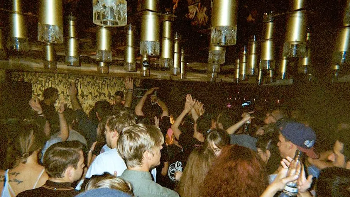 How Dortmund’s Oma Doris Club Is Keeping The City’s Underground House Scene Moving