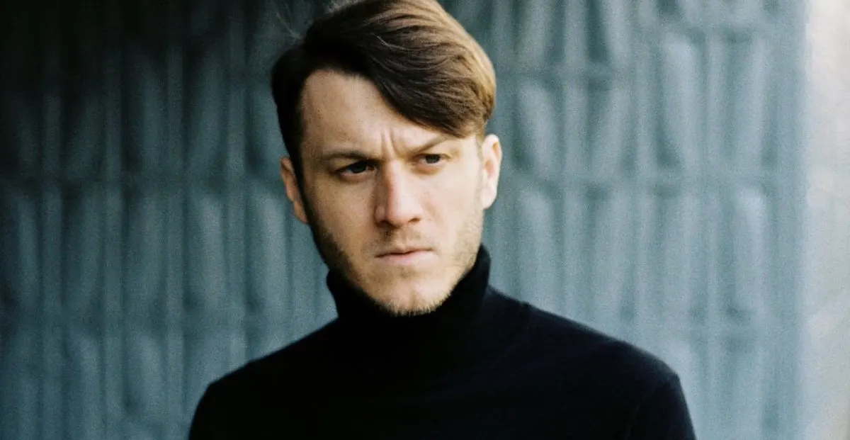 Christopher Joseph’s Guide To His 10 Experimental Proto-Techno Influences