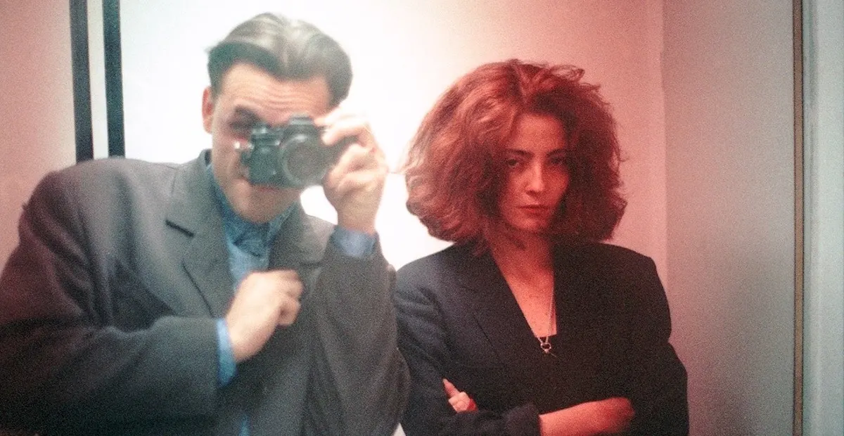 How Frankfurt’s ’80s Tape Scene Laid The Foundation For The City’s Techno Renaissance