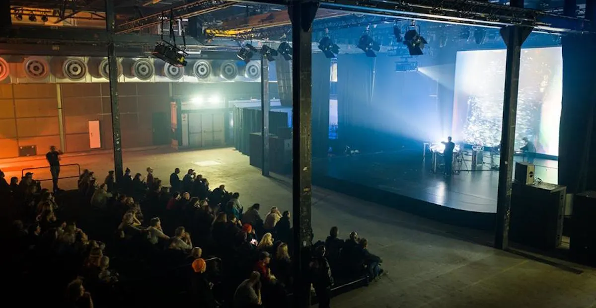 How Being Able To See Music Can Help You Become A Better Listener