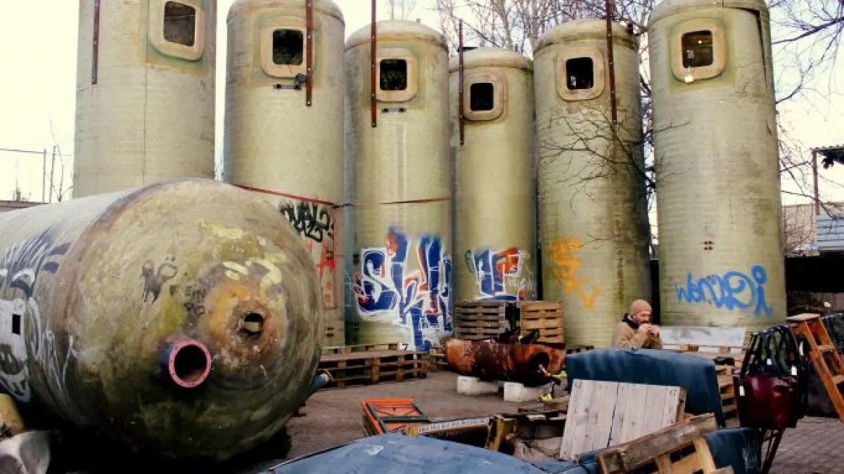 10 Tracks That Define The New Berlin Techno Underground According To SYNOID