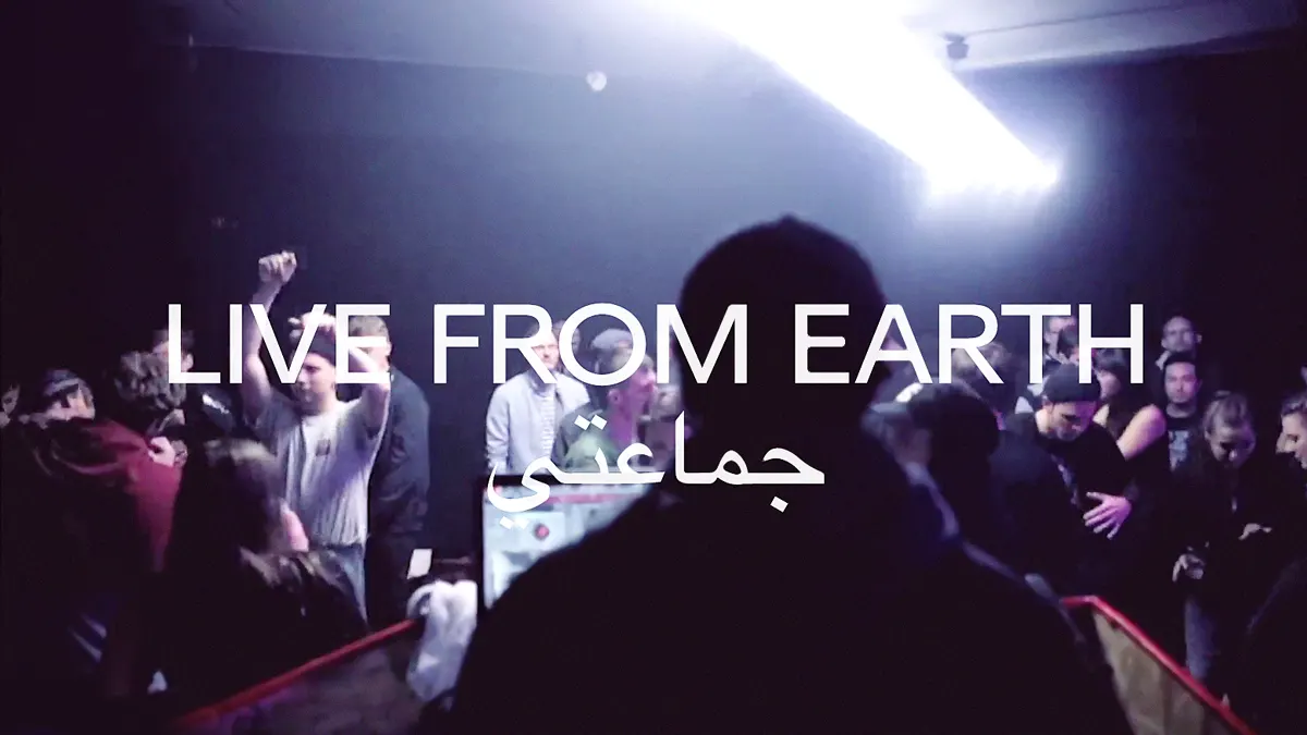 A Beginner’s Guide To Live From Earth, The Collective Reshaping Berlin’s Music Scene